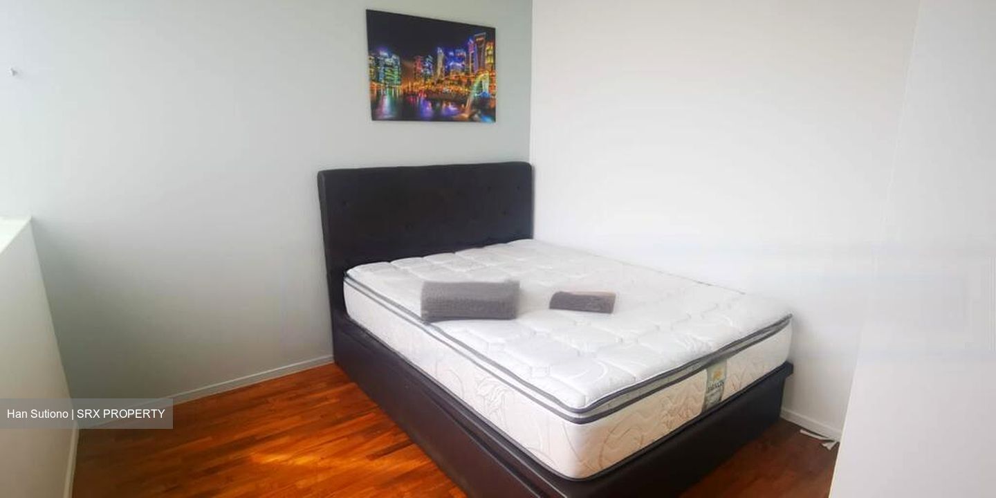 Kerrisdale (D8), Condominium #463152841